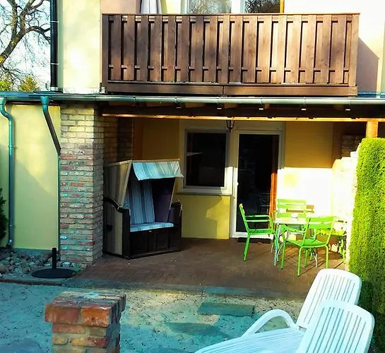 Margaretenhof Am Plauer * בראנדנבורג