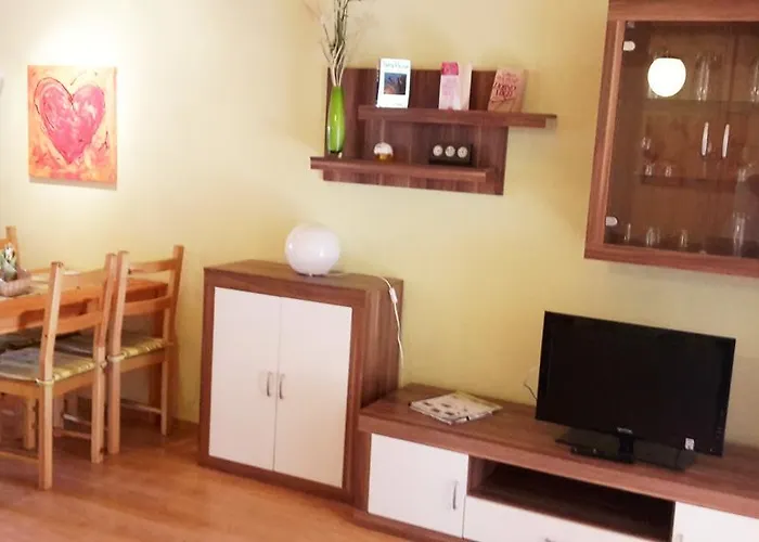 Margaretenhof Am Plauer דירה בראנדנבורג