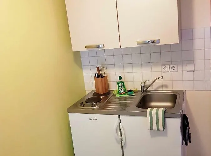 Margaretenhof Am Plauer * Brandenburg (Brandenburg an der Havel)