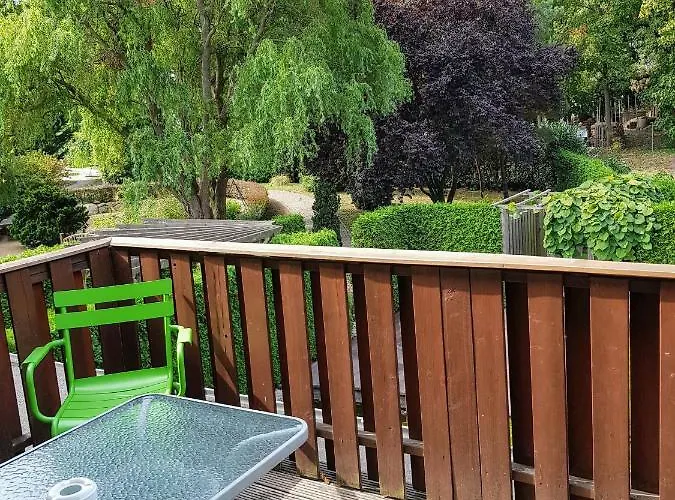 Apartamento Margaretenhof Am Plauer