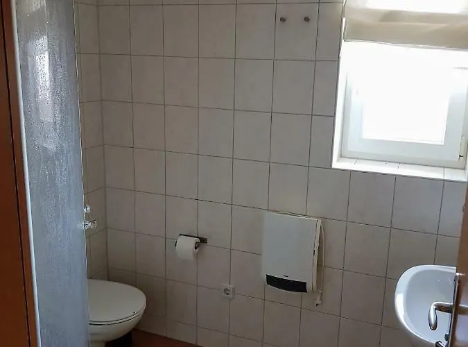 Margaretenhof Am Plauer Apartamento Brandenburg (Brandenburg an der Havel)