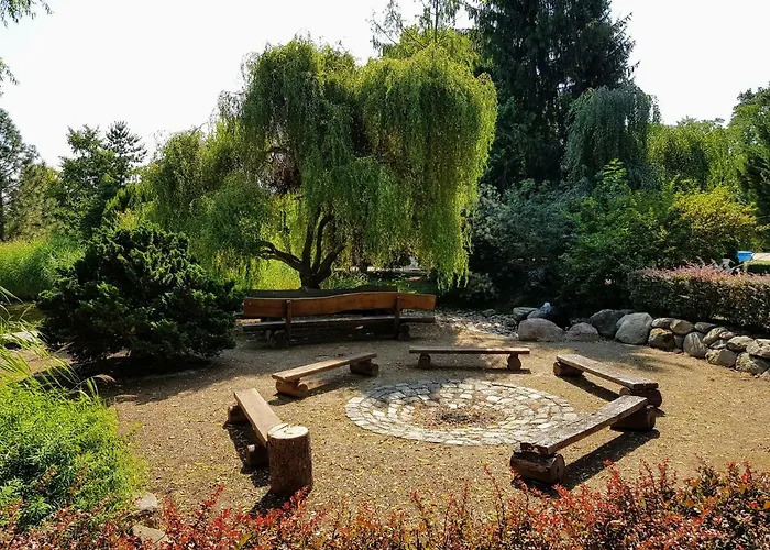 Apartamento Margaretenhof Am Plauer Brandenburg (Brandenburg an der Havel)