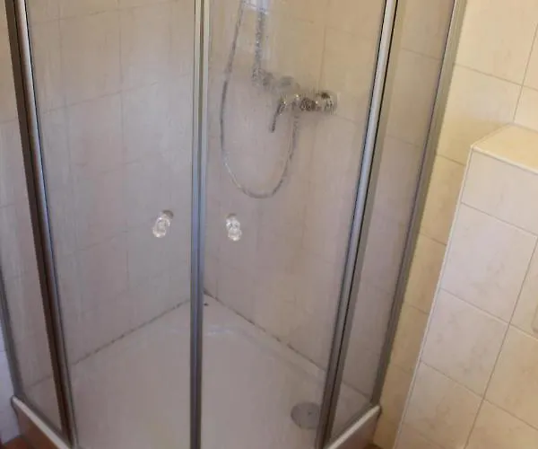 Margaretenhof Am Plauer דירה *