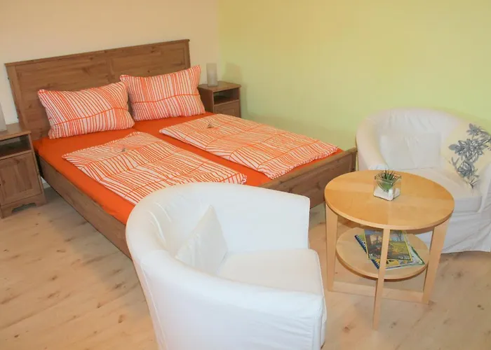 Margaretenhof Am Plauer Brandenburg (Brandenburg an der Havel)