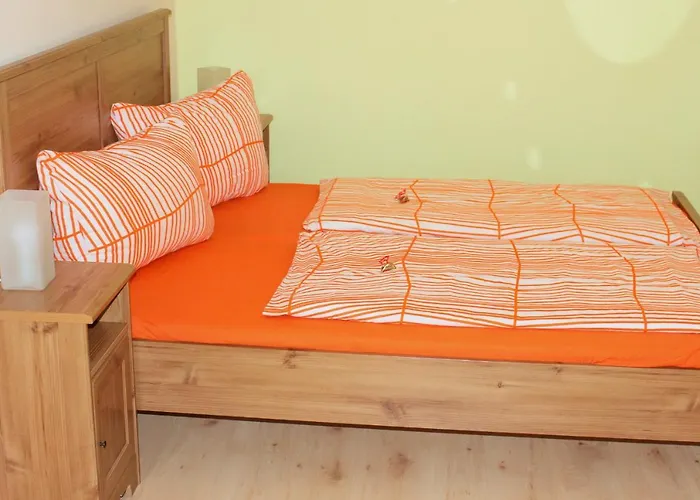 Margaretenhof Am Plauer