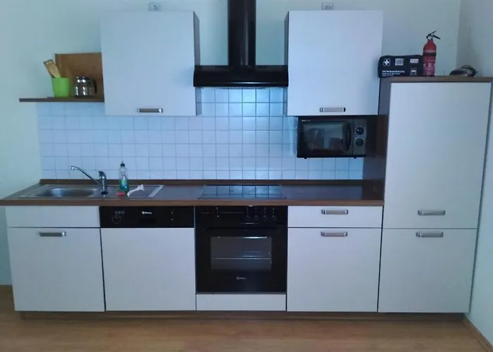 Margaretenhof Am Plauer * בראנדנבורג