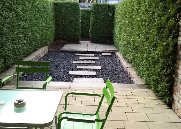 Margaretenhof Am Plauer * בראנדנבורג